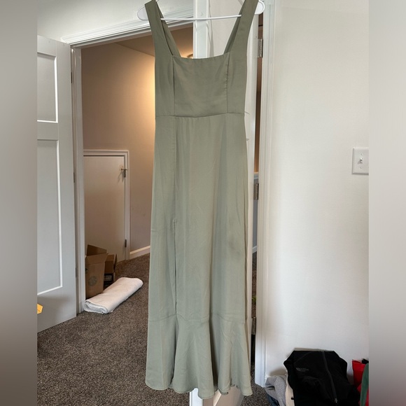 Show me your MuMu Claire dress - Picture 3 of 7